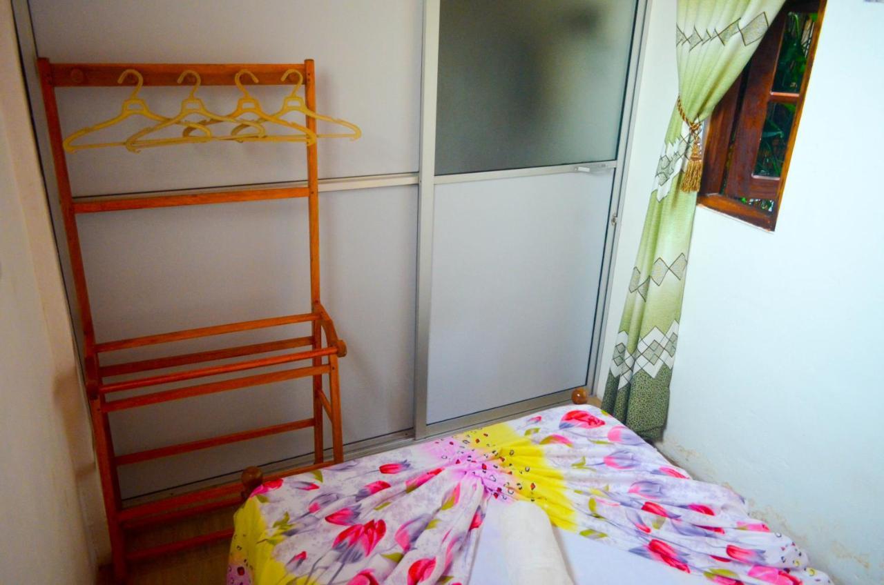 Linda Cottage Galle Exterior foto
