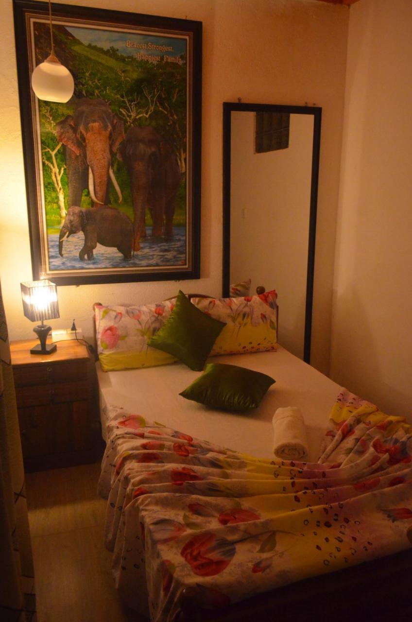 Linda Cottage Galle Exterior foto