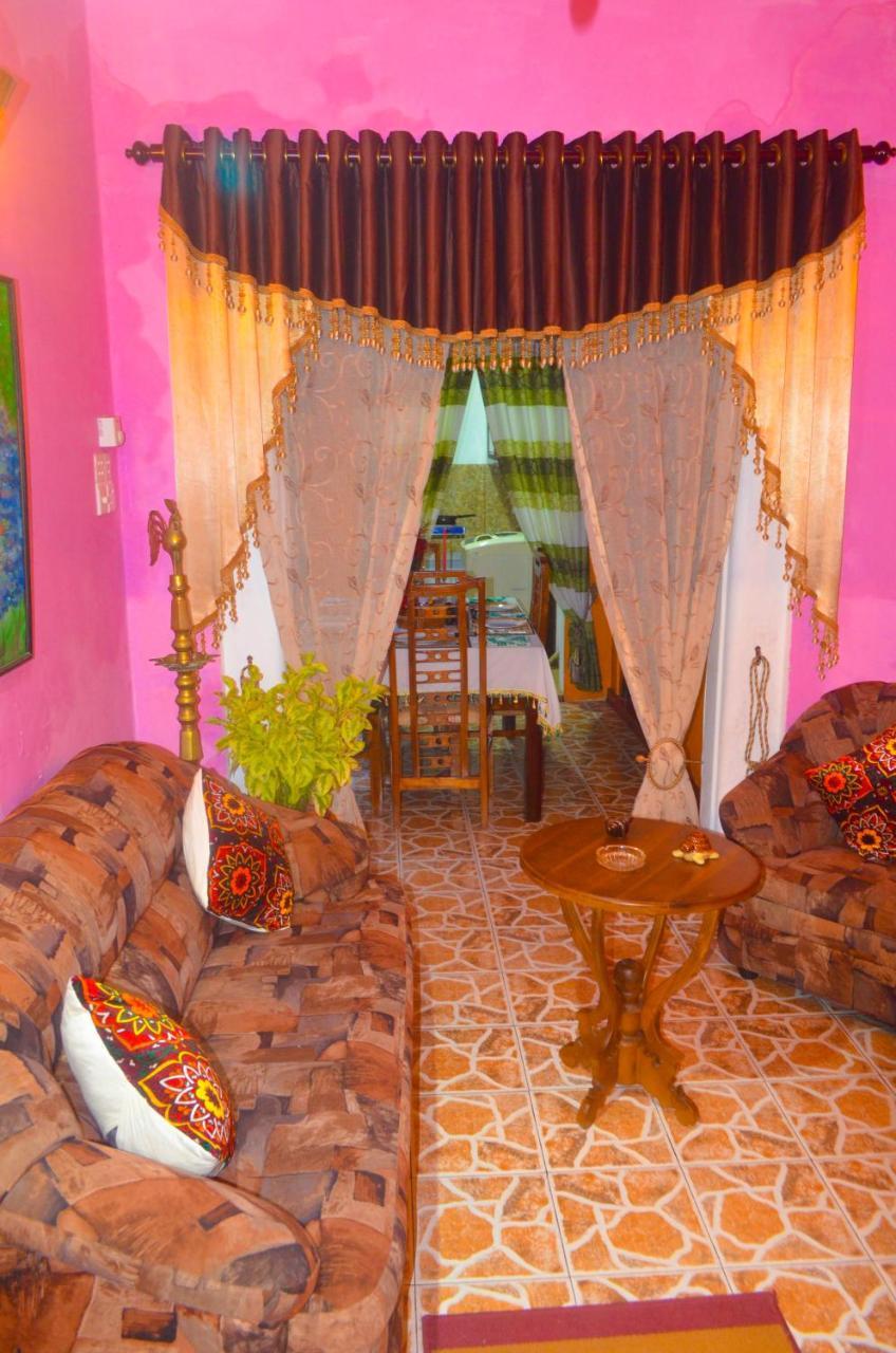 Linda Cottage Galle Exterior foto