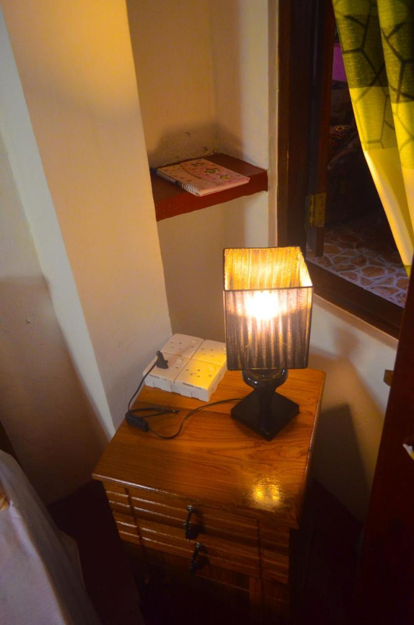 Linda Cottage Galle Exterior foto