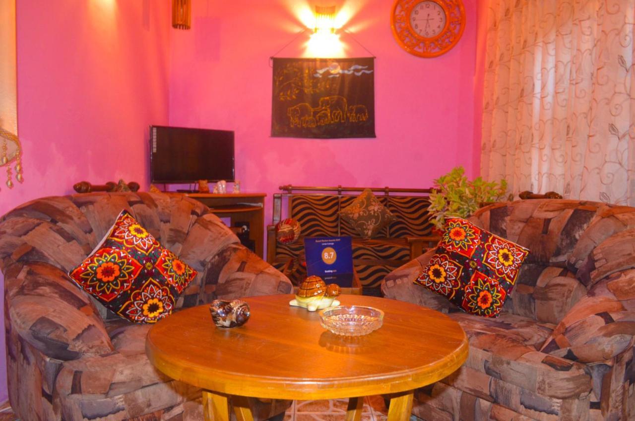 Linda Cottage Galle Exterior foto